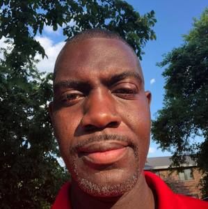 Meet your Posher, Marlon